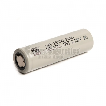 Molicel P28A 18650 35A (1τμχ)